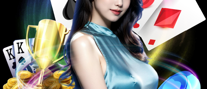 Game Taruhan Poker Online Aplikasi Hack IDN Android