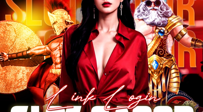 COLOKSGP Login untuk Pengguna Terdaftar