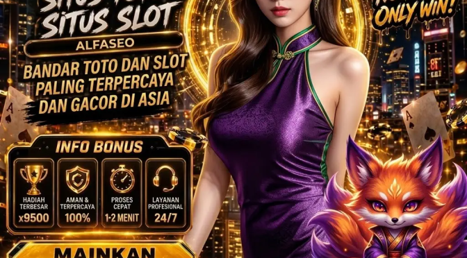 Bagaimana Musik dan Audio Memberikan Identitas pada Game Slot Online